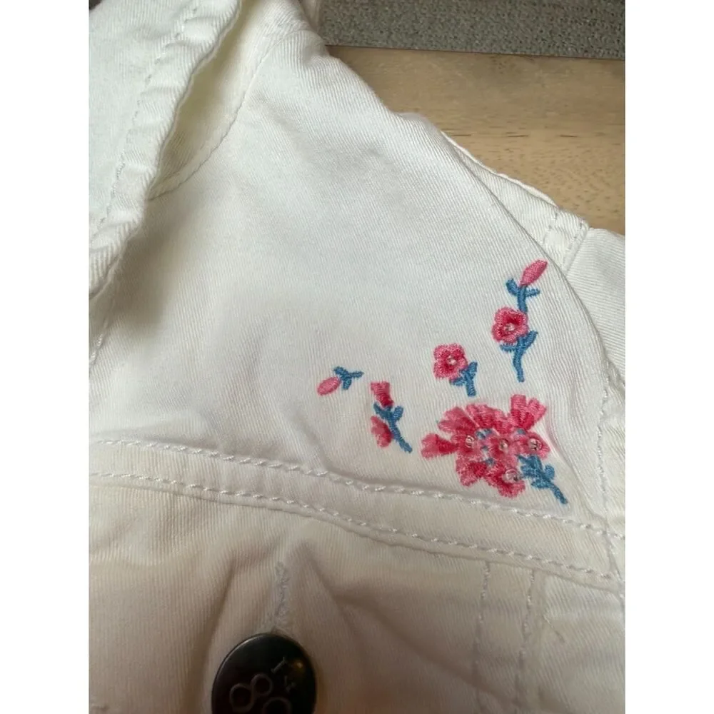 The Children's Place Girl's jacket